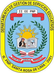 I.E. PNP SANTA ROSA DE LIMA 2001